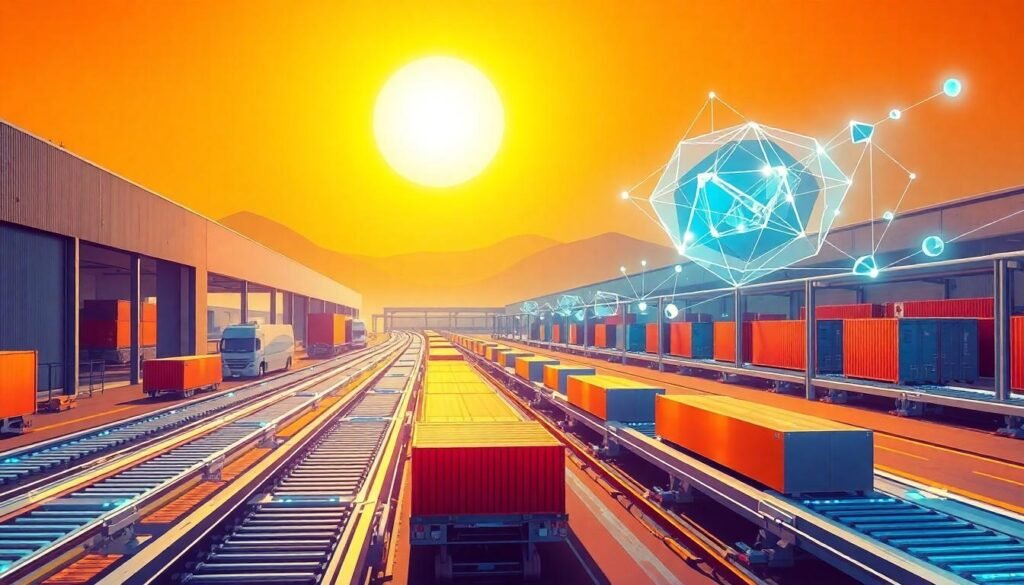 Saudi Arabia's evolving supply chain sector drives demand for digital expertise and strategic skills 1789342025 image 6516059
