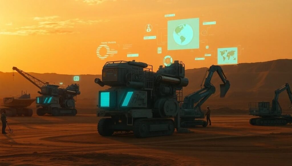 Mining sector shifts focus from peak performance to reliability and consistency 1789342625 image 4194225