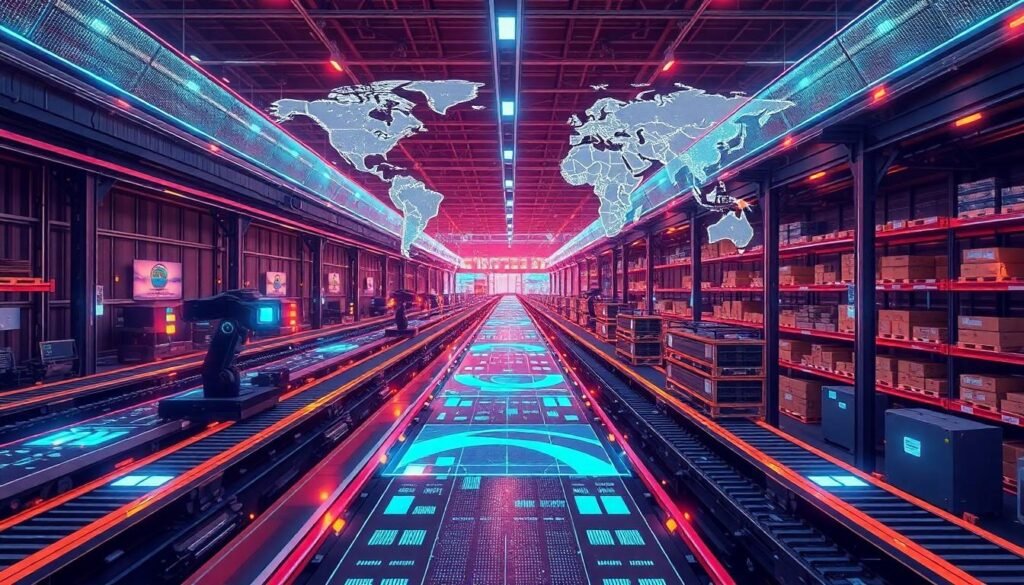 NVIDIA leverages Palantir’s Foundry and cuOpt to revolutionise global supply chain automation 1789344126 image 4810588