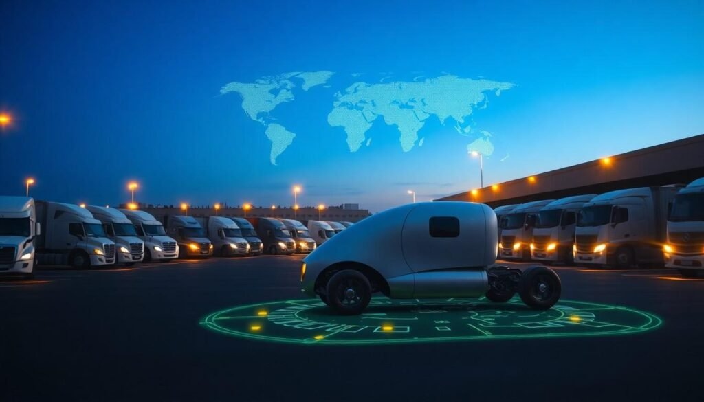 Private fleets turn to behavioural coaching and technology to address driver shortages and safety concerns 1789842724 image 7657881