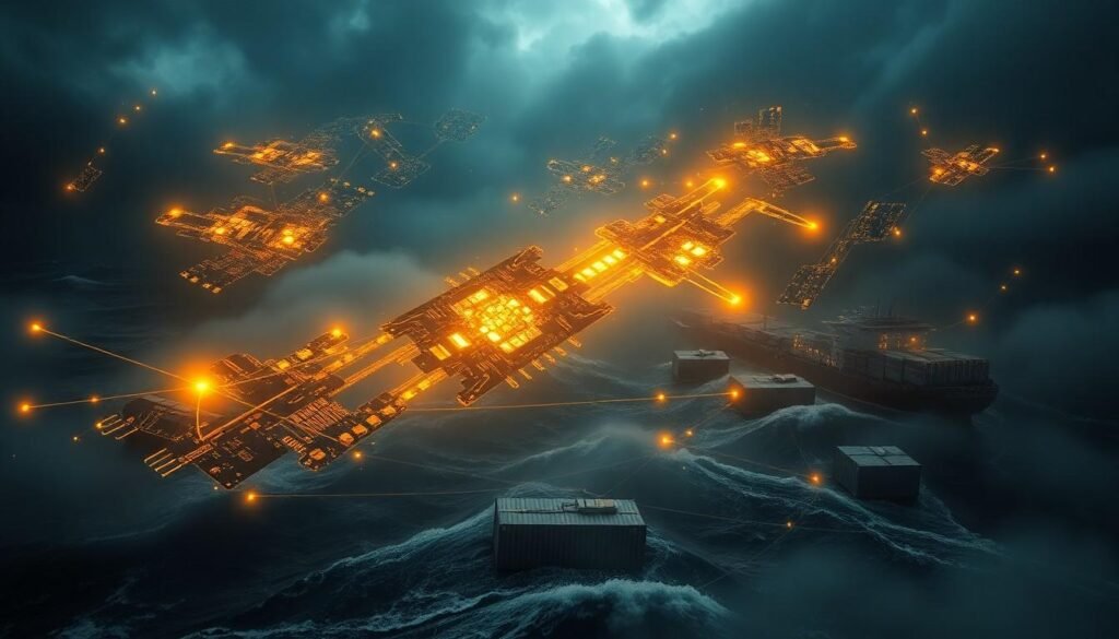Iran conflict exposes fragile global supply chains vital for modern warfare 1789846027 image 1158096