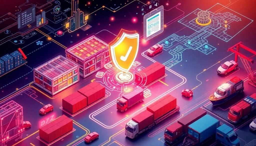 Supply chains embrace autonomous AI decision-makers amid governance overhaul 1790031127 image 2085088
