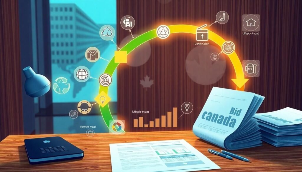 Canada’s shift to circular procurement demands detailed sustainability data from suppliers 1790031426 image 3528773