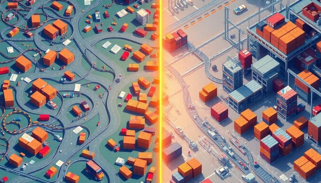 The hidden costs of fragmented supplier management and the benefits of consolidation 1790276125 image 5025407
