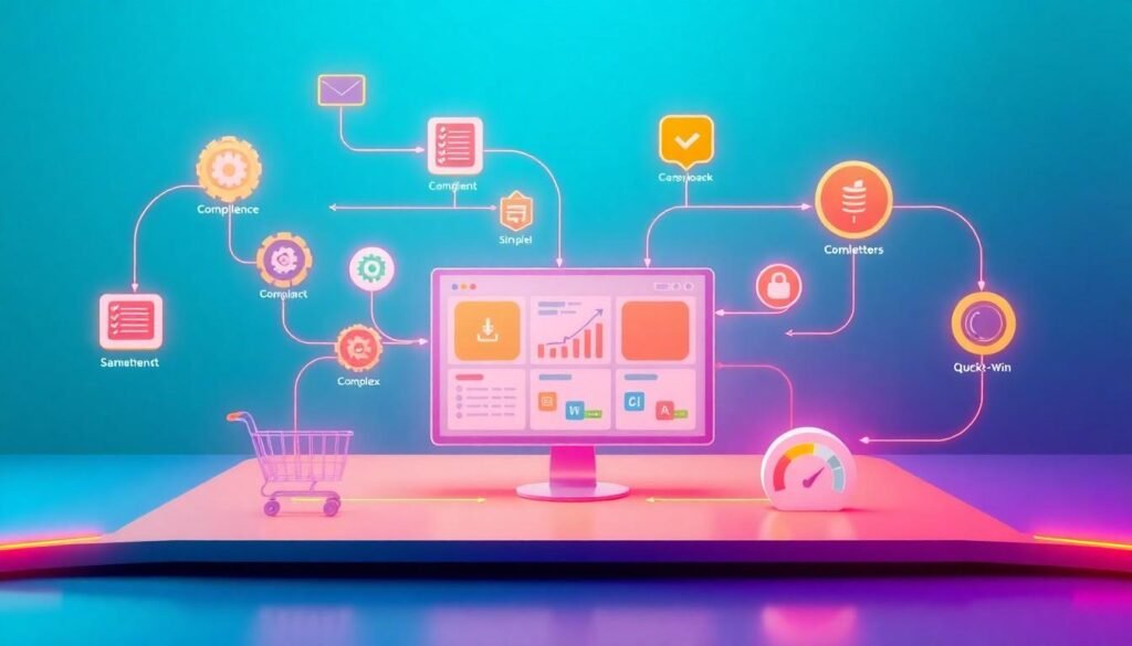 Choosing the right procurement software hinges on a company's immediate needs and complexity 1790277128 image 8494714
