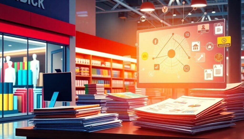 Retail sector gains strategic edge with AI-driven contract lifecycle management 1790459227 image 8779026