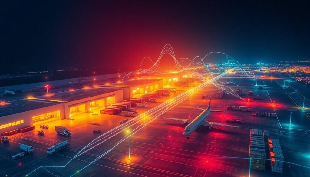 Air cargo industry accelerates digital transformation with focus on data integration and AI 1790704325 image 9091402