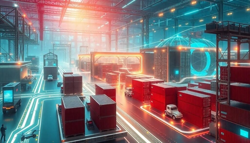 Nvidia and Palantir's partnership aims to pioneer sovereign AI supply chain management 1790706426 image 6057457