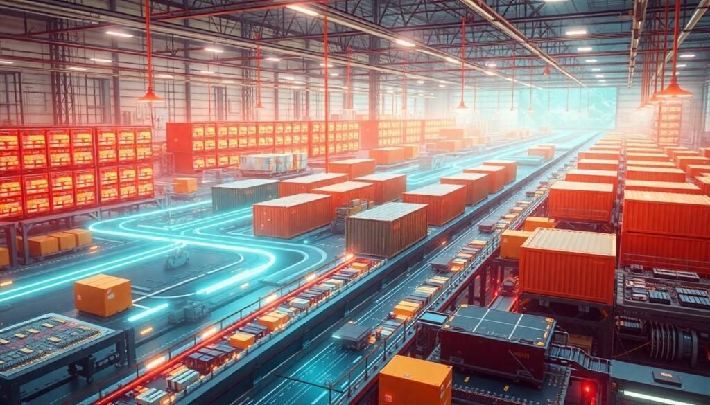 Electronics supply chains adapt to structural demand surge driven by AI boom 1790707925 image 3353252