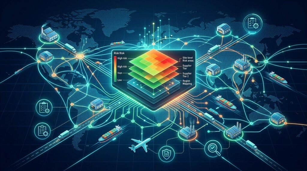 Sedex enhances supply chain platform with deeper risk insights and tier mapping 1790888526 image 3151715