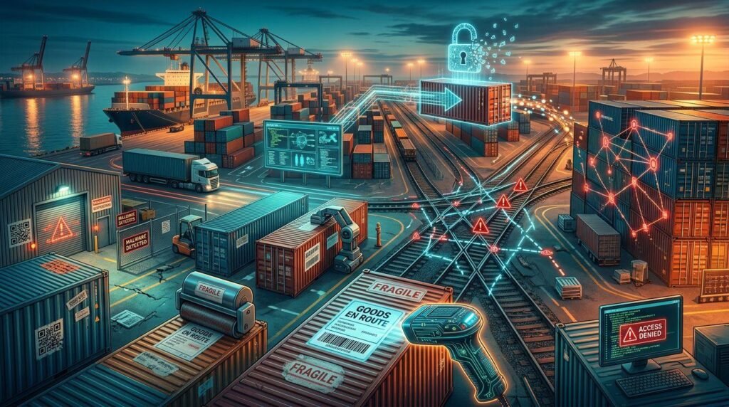 Cargo laundering surges as criminals exploit physical and digital vulnerabilities in global supply chains 1790888526 image 3472827