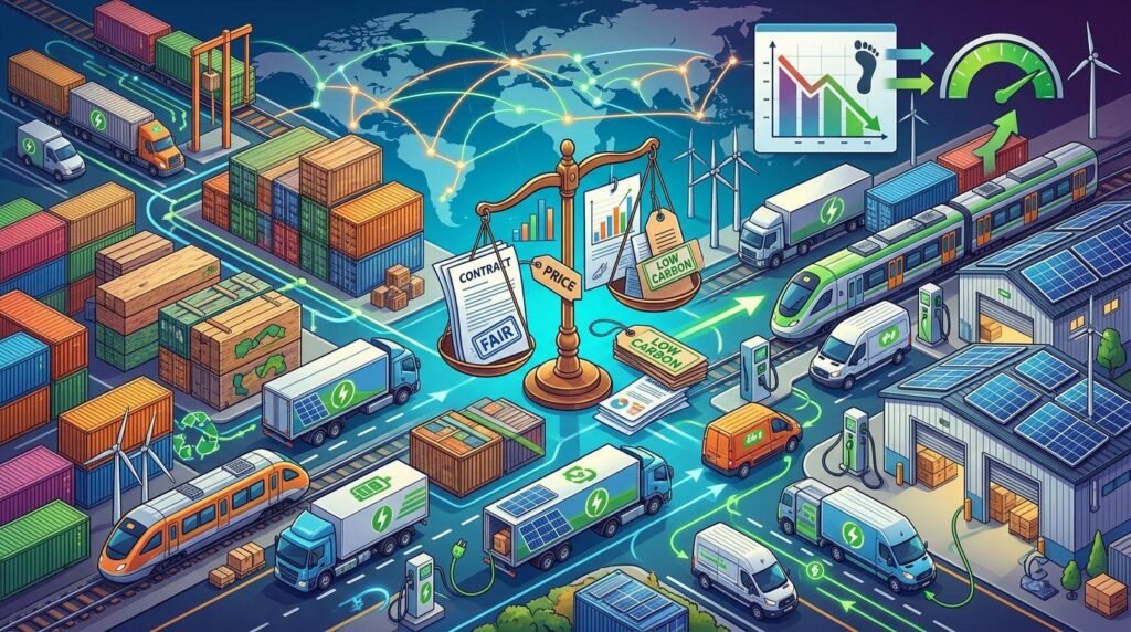 Suppliers call for fairer commercial models to accelerate supply-chain decarbonisation 1790890027 image 8903780