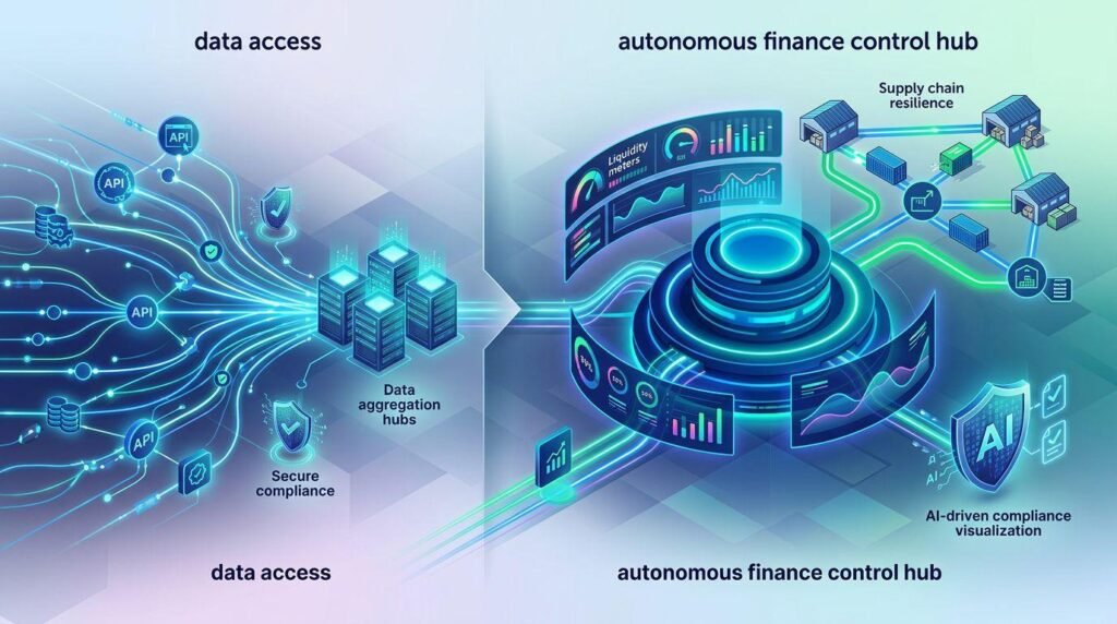 Open banking evolves from data access to autonomous enterprise finance 1790890626 image 4530008