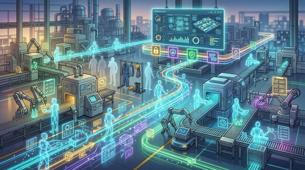 Industrial sector embraces agentic digital workers to bridge capacity gap 1790892426 image 9710975