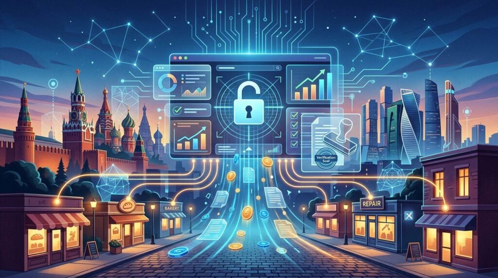 Moscow’s digital procurement system enhances transparency and supports small businesses 1790977028 image 2492472