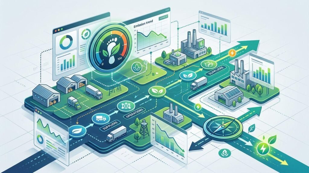 Schneider Electric enhances SME decarbonisation support with Greenly partnership 1791277325 image 7473702