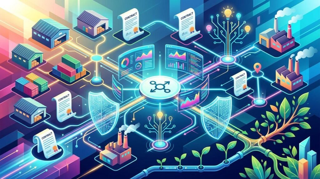 Next-generation supplier management integrates strategy, data and development to boost resilience 1791280327 image 2269443