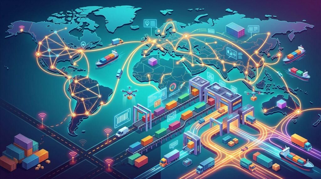 Connected logistics platforms are transforming international retail expansion 1791283628 image 7013654