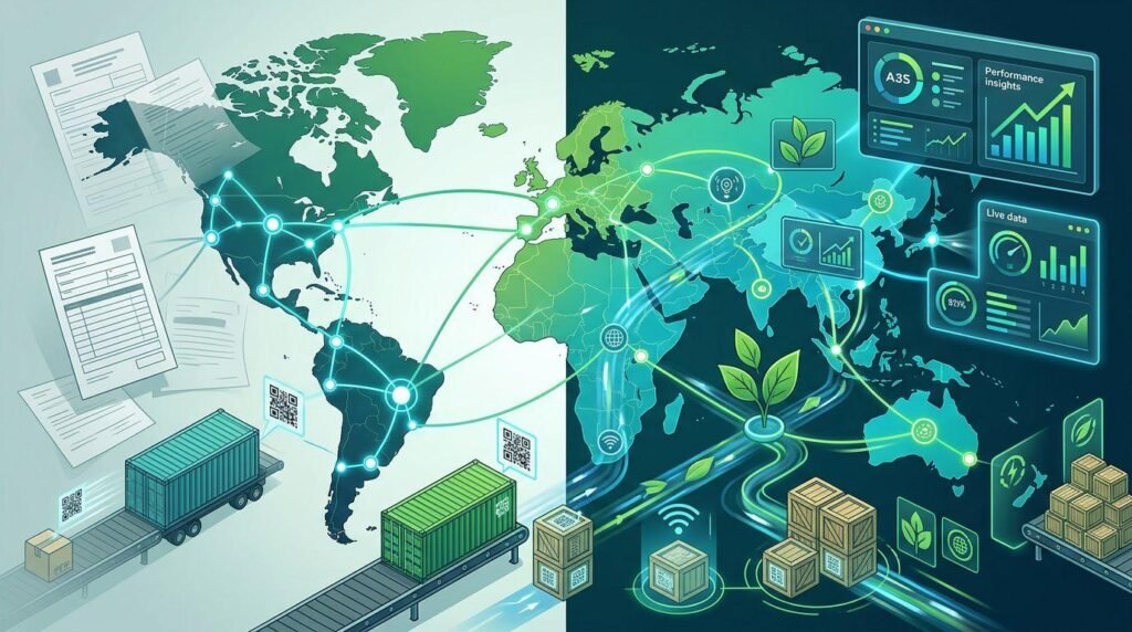 AI-driven supply chain transparency transforms ESG reporting and decision-making 1791285426 image 8151381