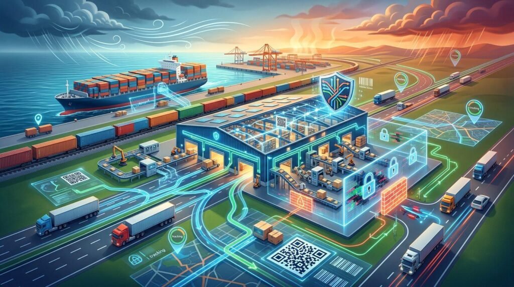E-commerce supply chain resilience takes centre stage amid rising global disruptions 1791329528 image 2650649