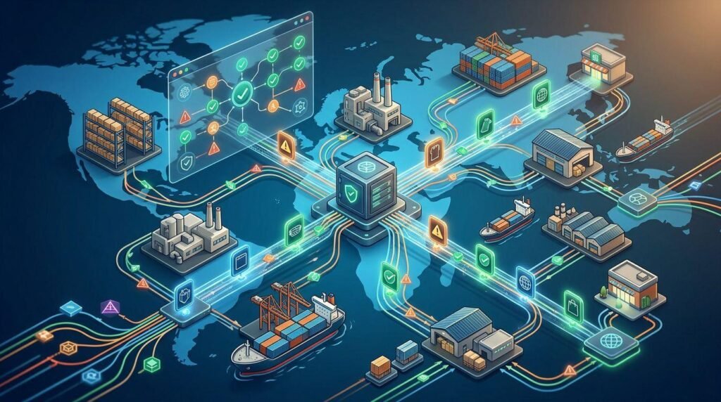 Digital product passports are set to transform supply chain transparency and resilience 1791334628 image 5606455