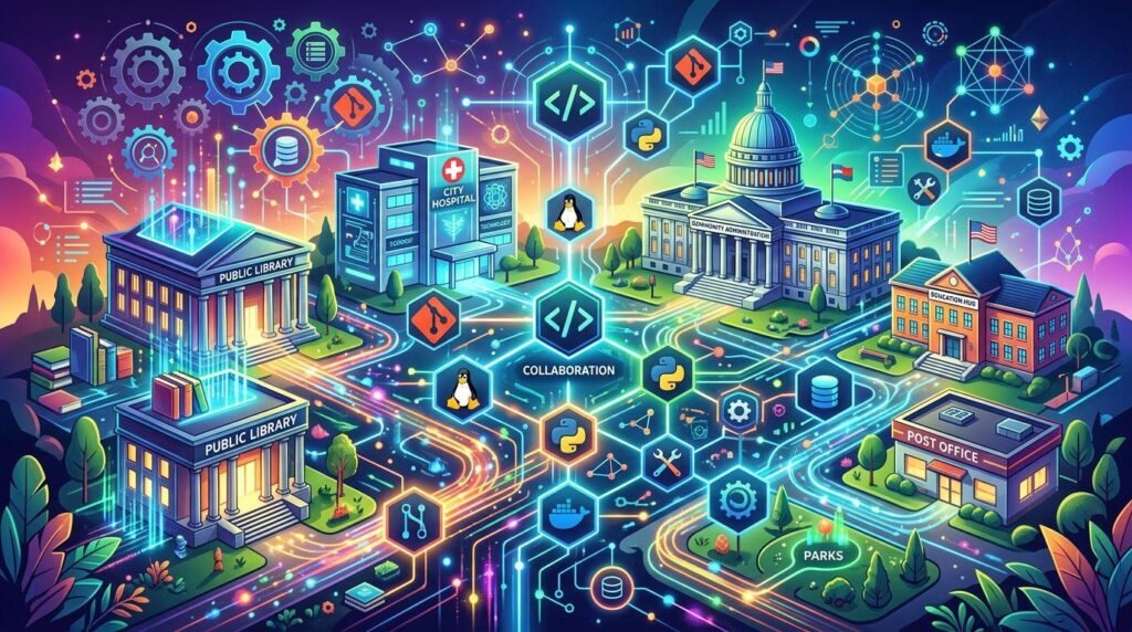 Procurement Act opens door to funding the open-source code public services rely on 1791496325 image 6202460