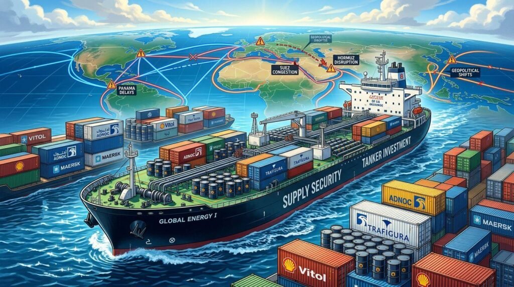 Cargo owners rush into ship ownership, but the bill may come later 1791798426 image 8534832