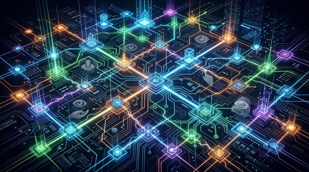 AI agents face a governance test as ‘agent sprawl’ accelerates 1791799024 image 6537993