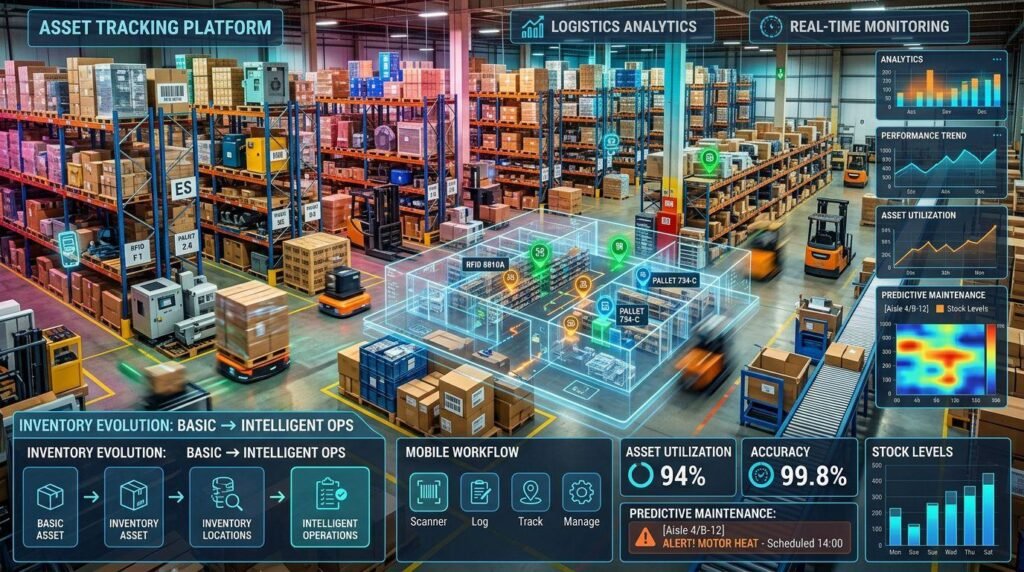 Why asset tracking software is moving from inventory control to intelligent operations 1791799925 image 9127869