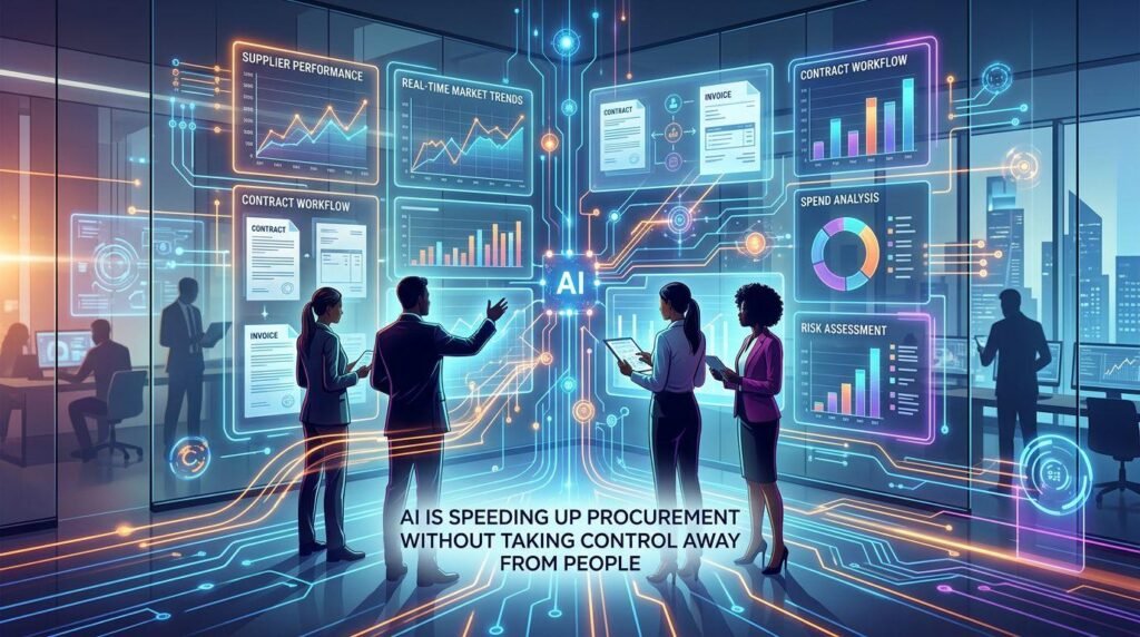 AI is speeding up procurement without taking control away from people 1791804125 image 4435654