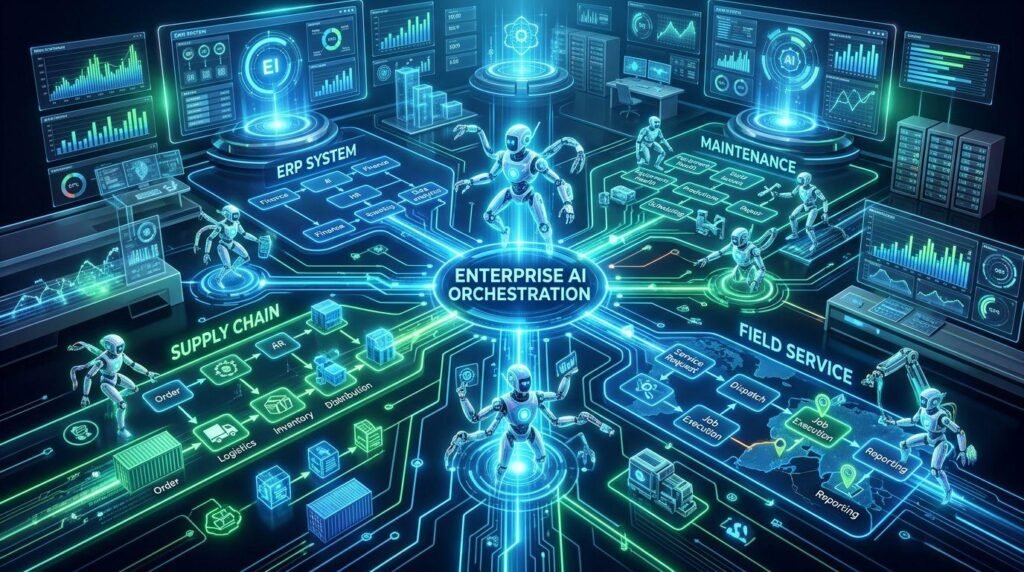 IFS puts digital workers to the test as enterprise AI moves from advice to action 1791808925 image 1488400