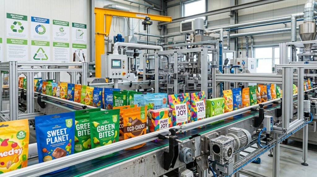 Why confectionery packaging is being redesigned around regulation and machinery 1791939124 image 3262814