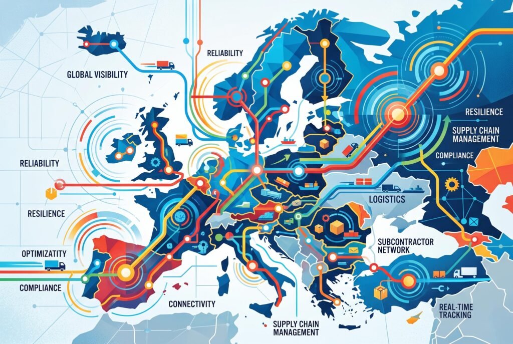 The handover blind spots costing European supply chains 1792174325 image 1901732
