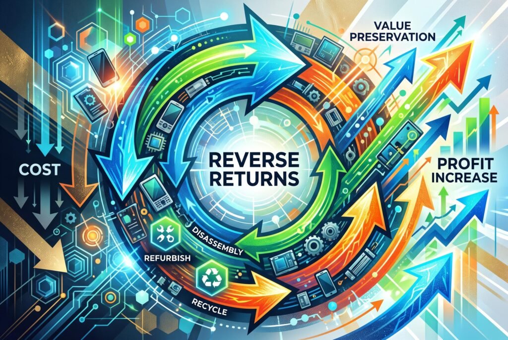 Reverse logistics moves from cost centre to profit lever as device returns surge 1792242725 image 7957116
