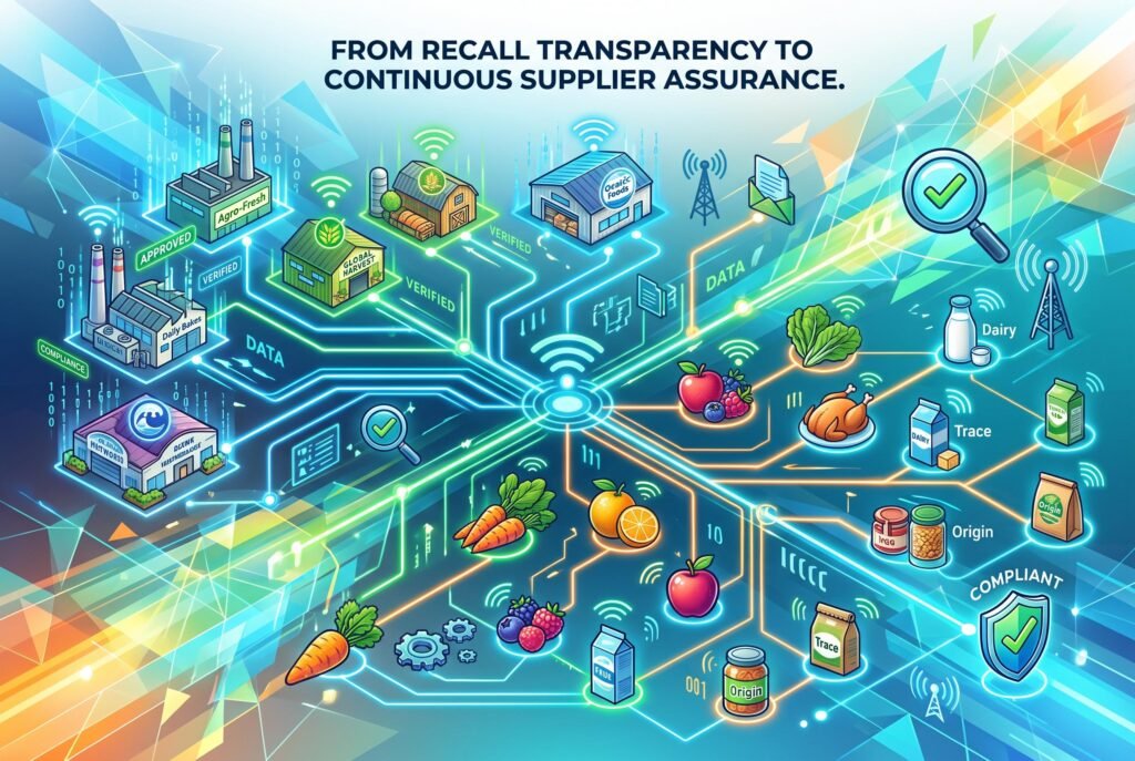 Why food brands are moving from recall transparency to continuous supplier assurance 1792675025 image 2448834