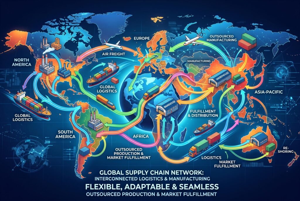 Nike bets outsourced supply chain can deliver flexibility, not just lower costs 1792676525 image 6287889