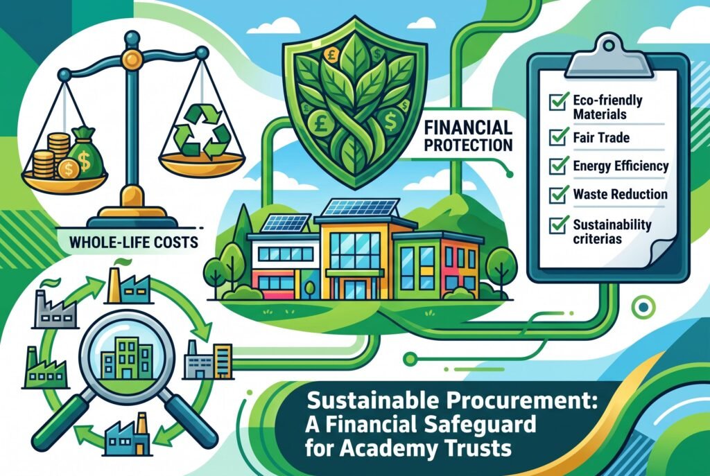 Why sustainable procurement is becoming a financial safeguard for academy trusts 1792678026 image 3395853