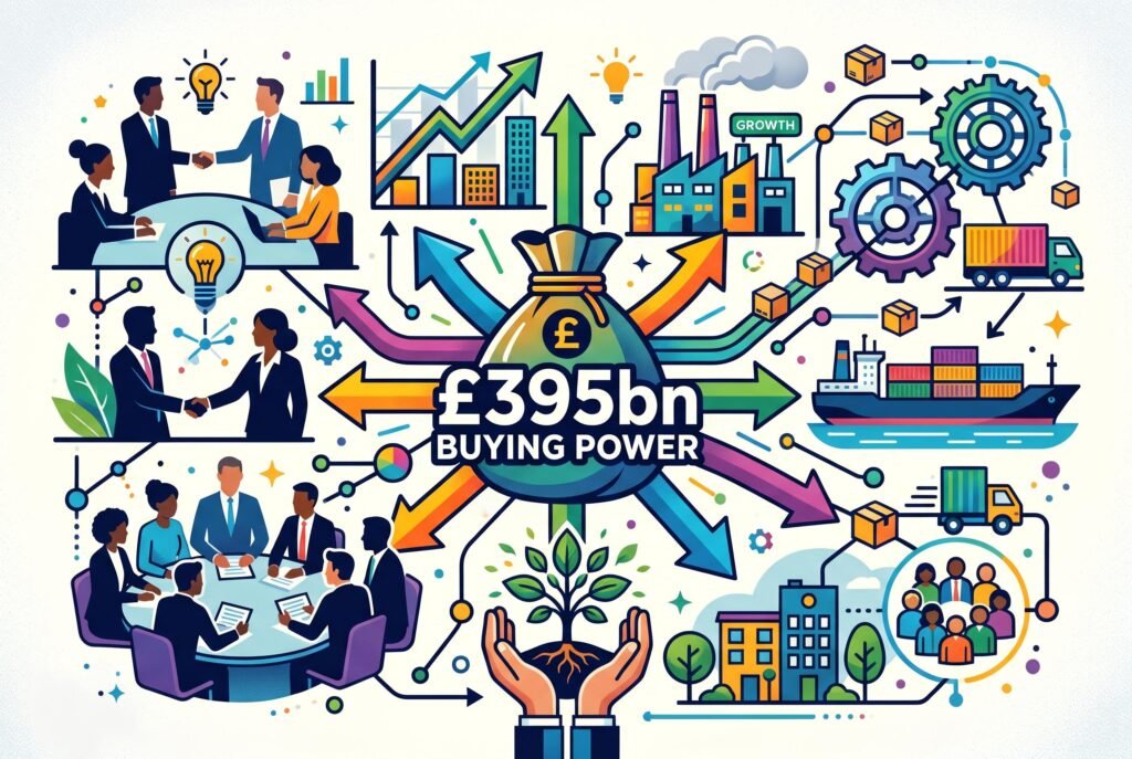 The state’s £395bn buying power is being recast as a tool for growth 1793048525 image 8241872