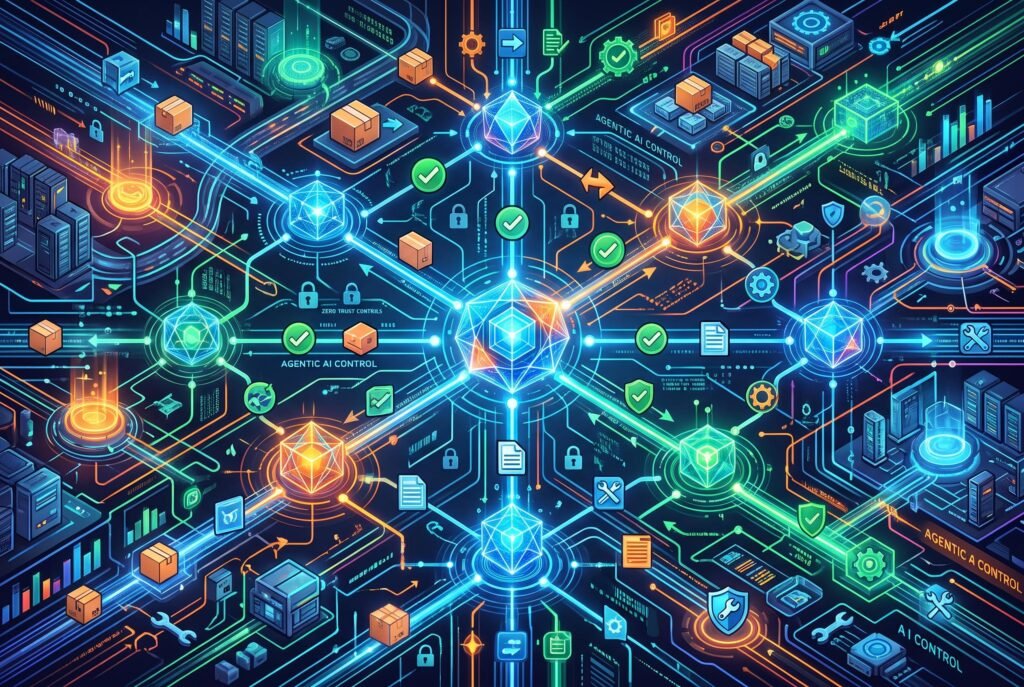 Cisco puts agentic AI in charge of distribution workflows 1793199725 image 6254428