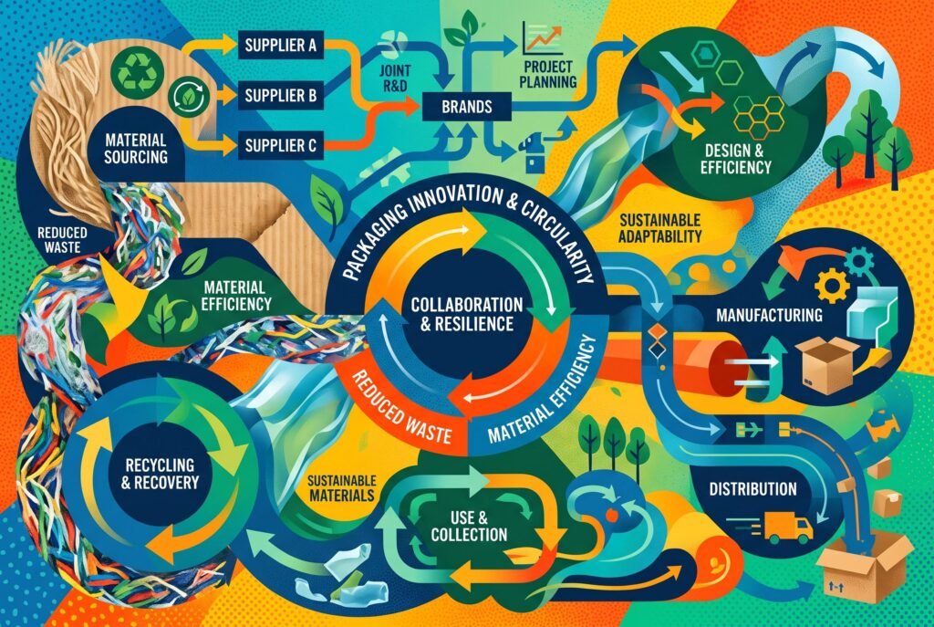 Packaging suppliers urged to challenge briefs as brands seek resilience and lower material use 1793201525 image 9933914