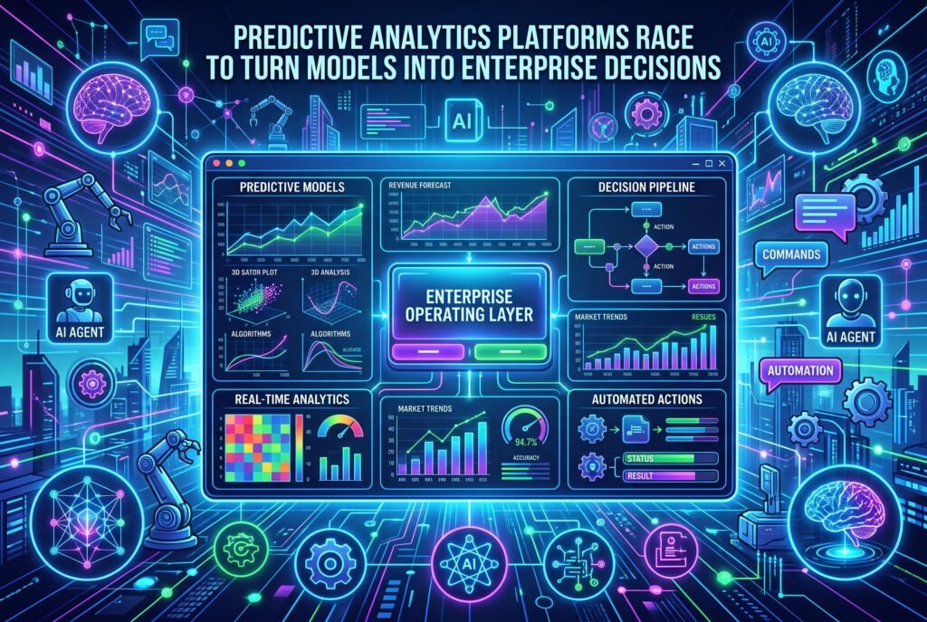 Predictive analytics platforms race to turn models into enterprise decisions 1793202725 image 2037885