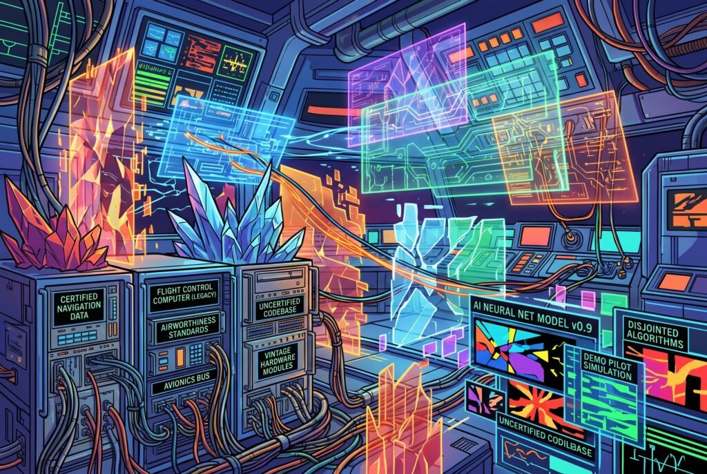 Aerospace AI pilots are hitting the legacy systems wall 1793205425 image 3576047