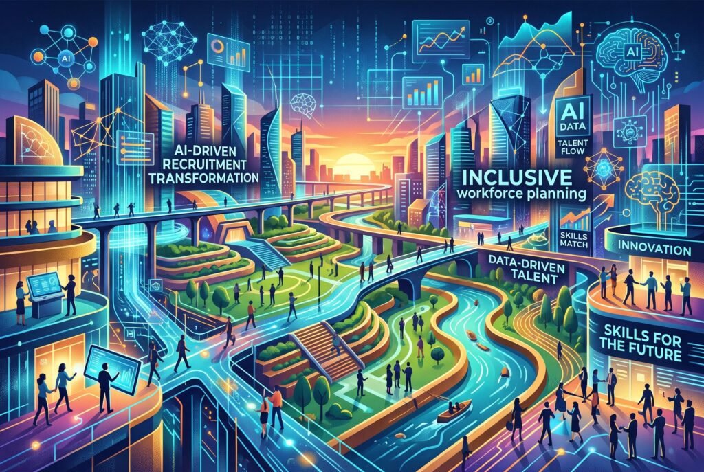 From flood defences to AI screening, talent suppliers recast the hiring playbook 1793207825 image 1900449