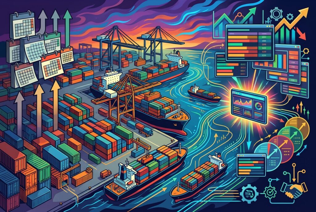 Freightos urges shippers to move beyond annual freight tenders 1793408824 image 8516258